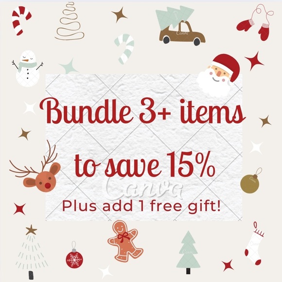 🩷BUNDLE TO SAVE🩷 - Picture 2 of 2